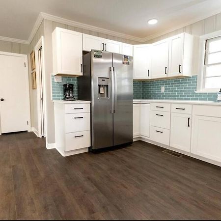 Edenton 3 Br/ 2 Bath King, Fire Pit 빌라 외부 사진