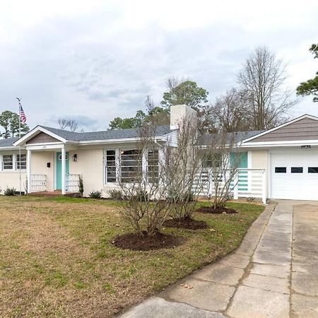 Edenton 3 Br/ 2 Bath King, Fire Pit 빌라 외부 사진