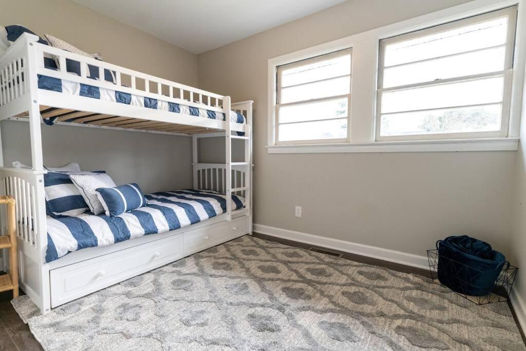 Edenton 3 Br/ 2 Bath King, Fire Pit 빌라 외부 사진
